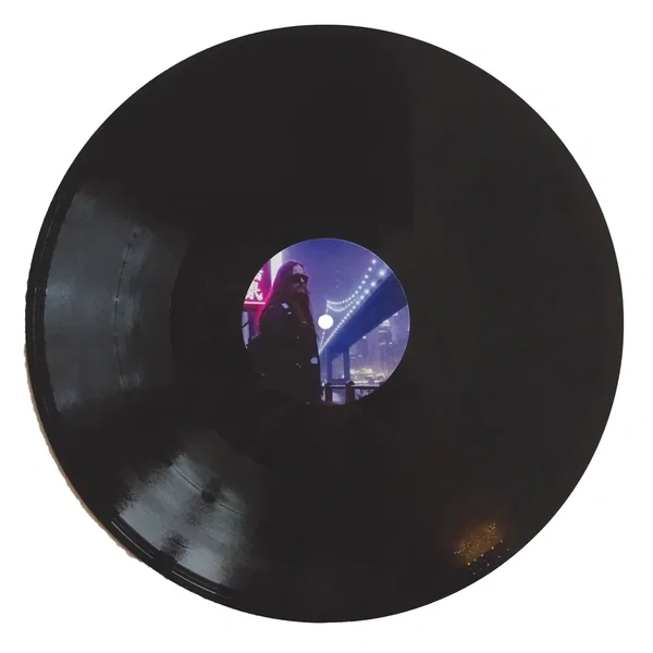 Cyber EP