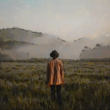 Lonely Skies (instrumental)