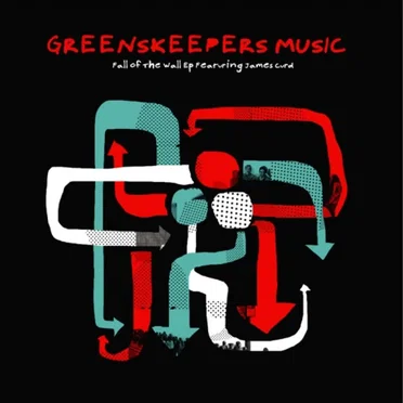 Fall Off the Wall EP