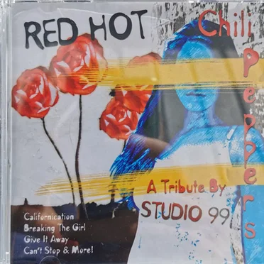 Red Hot Chili Peppers: A Tribute by Studio 99