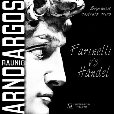 Farinelli vs Händel