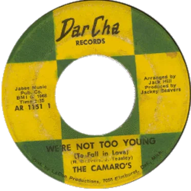 The Camaros