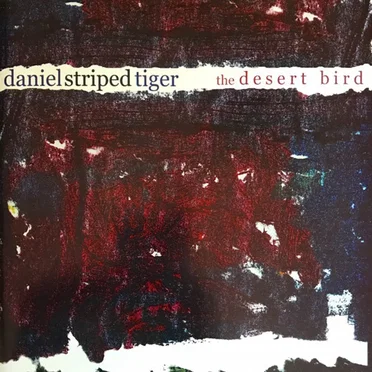 The Desert Bird