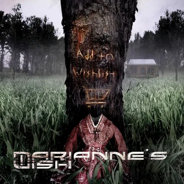 Add to Wishlist by Marianne's Wish - album cover