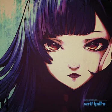 VA-11 Hall-A Original Soundtrack