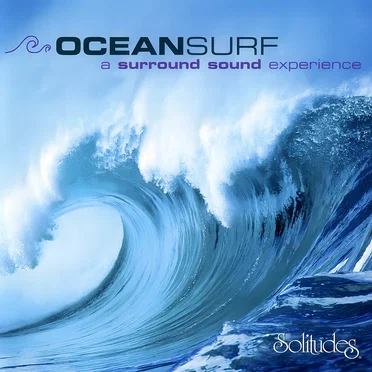 Ocean Surf: A Surround Sound Experience