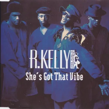 She’s Got That Vibe