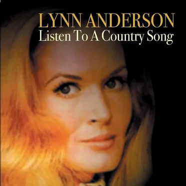 Listen to a Country Song