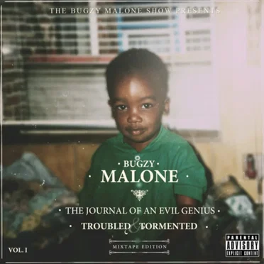 Journal Of An Evil Genius (Tape 3)