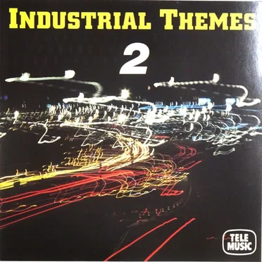 Industrial Themes 2