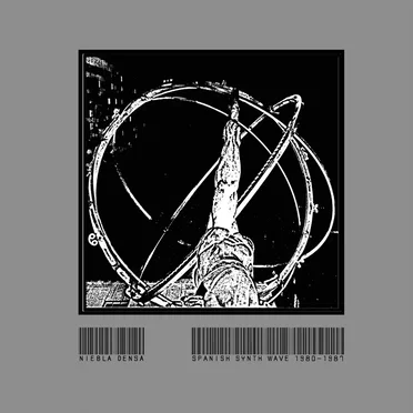 Niebla densa by Various Artists - album cover