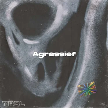 Agressief