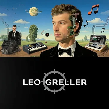 Synth Hammonia
