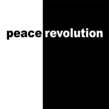 Peace Revolution by Peace Revolution - album cover