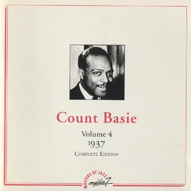 Volume 4 - 1937 - Complete Edition