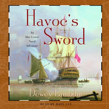 Dewey Lambdin