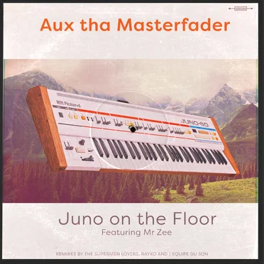 Juno on the Floor