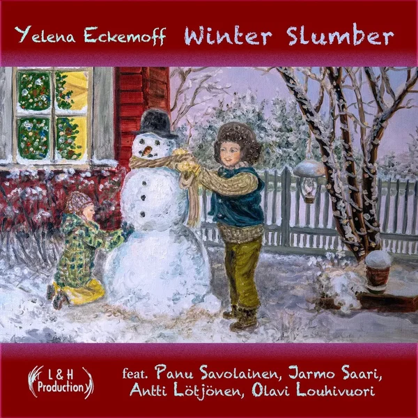 Winter Slumber
