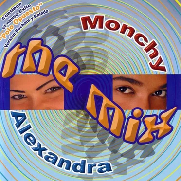 The Mix