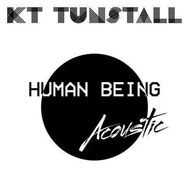 Human Being (acoustic)