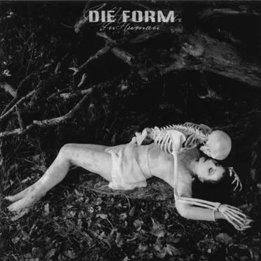 InHuman by Die Form - album cover
