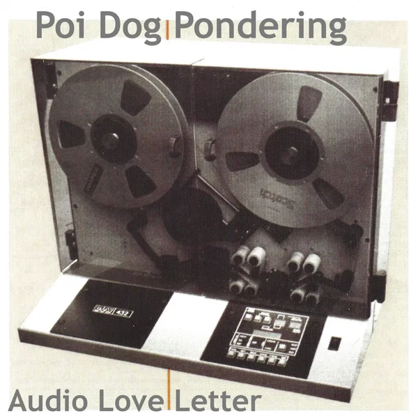 Audio Love Letter