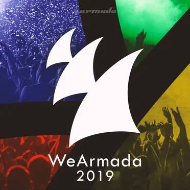 WeArmada 2019 by Various Artists - album cover