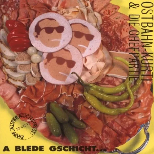 A blede Gschicht...