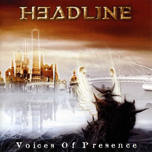 Voices of Presence