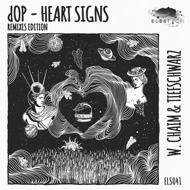 Heart Signs (remixes)