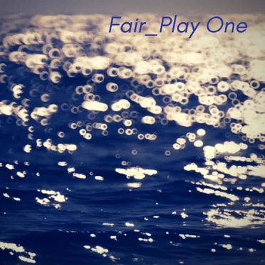 Fair_Play One by Various Artists - album cover