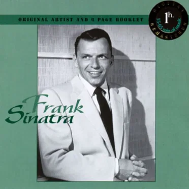 Frank Sinatra