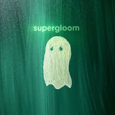 Supergloom by Supergloom - album cover