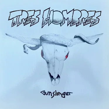Tres Hombres
