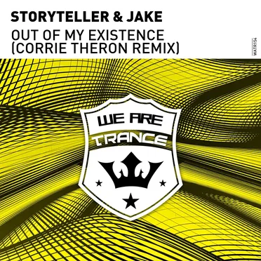 Out of My Existence (Corrie Theron remix)