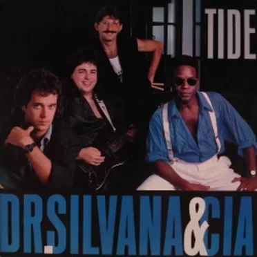 Tide by Dr. Silvana & Cia - album cover