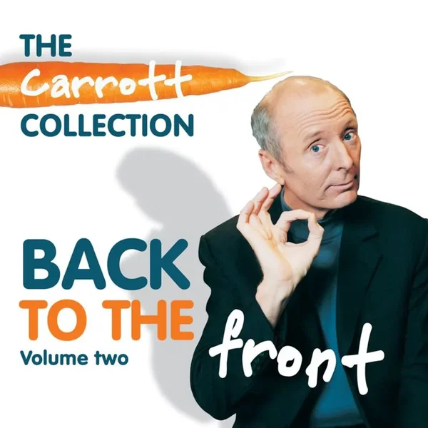 The Carrott Collection: Back to the Front Vol. 2