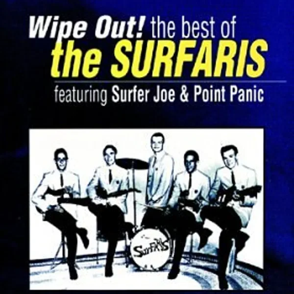 Wipe Out! The Best of the Surfaris