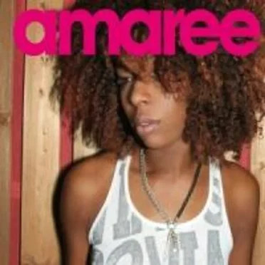 Amaree by Amaree - album cover