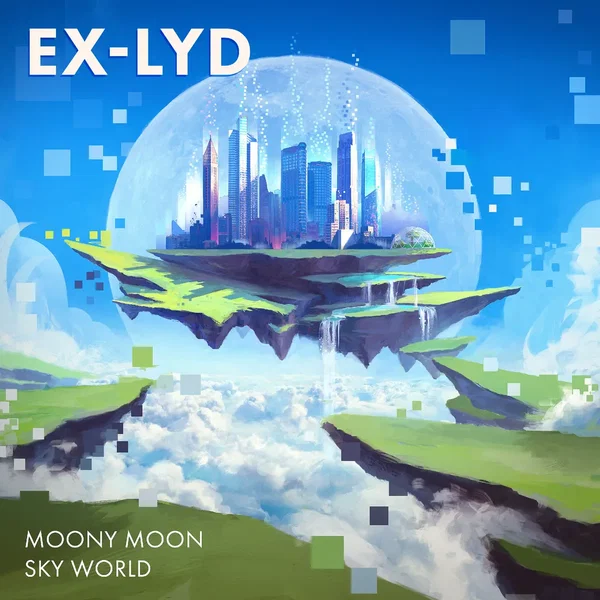 Sky World / Moony Moon (Extended Version)