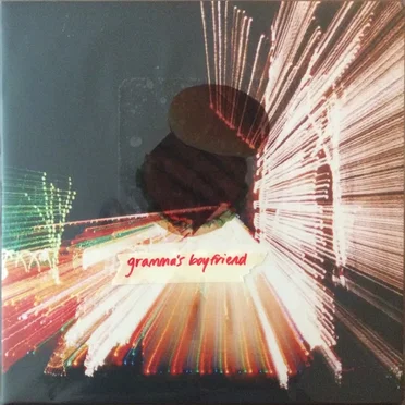 Human Eye by Gramma's Boyfriend - album cover