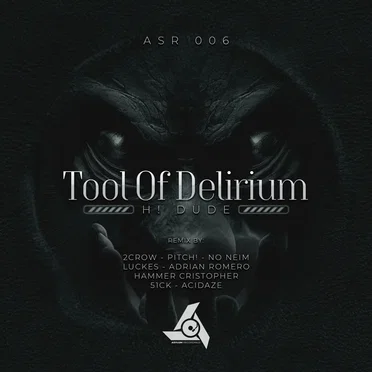 Tool of Delirium