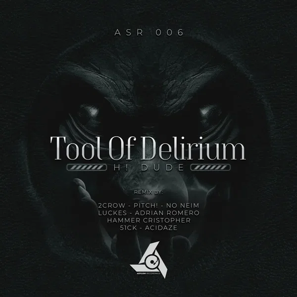 Tool of Delirium