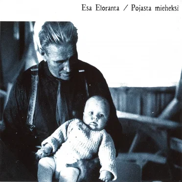 Pojasta mieheksi