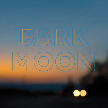 Dark Moon / Full Moon by Nihil etc. - album cover