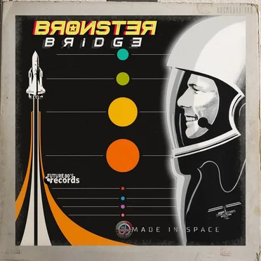 Made in Space