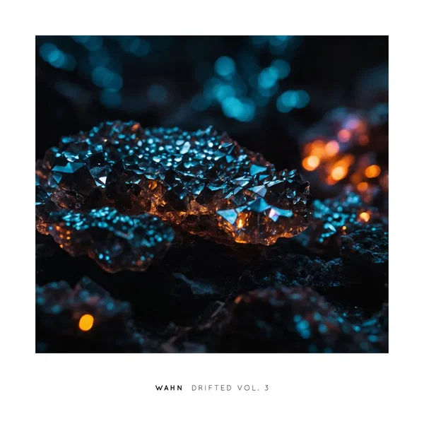 Drifted Vol. 3