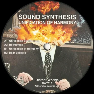 Unification of Harmony EP