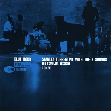 Blue Hour: The Complete Sessions
