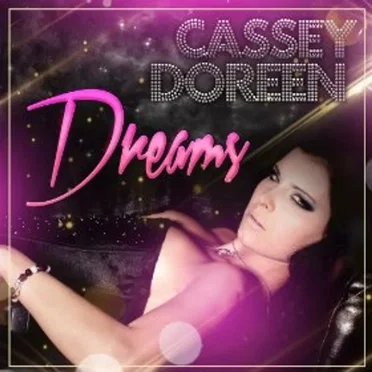 Dreams by Cassey Doreen - album cover